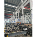 Production of centrifugal cast pipe